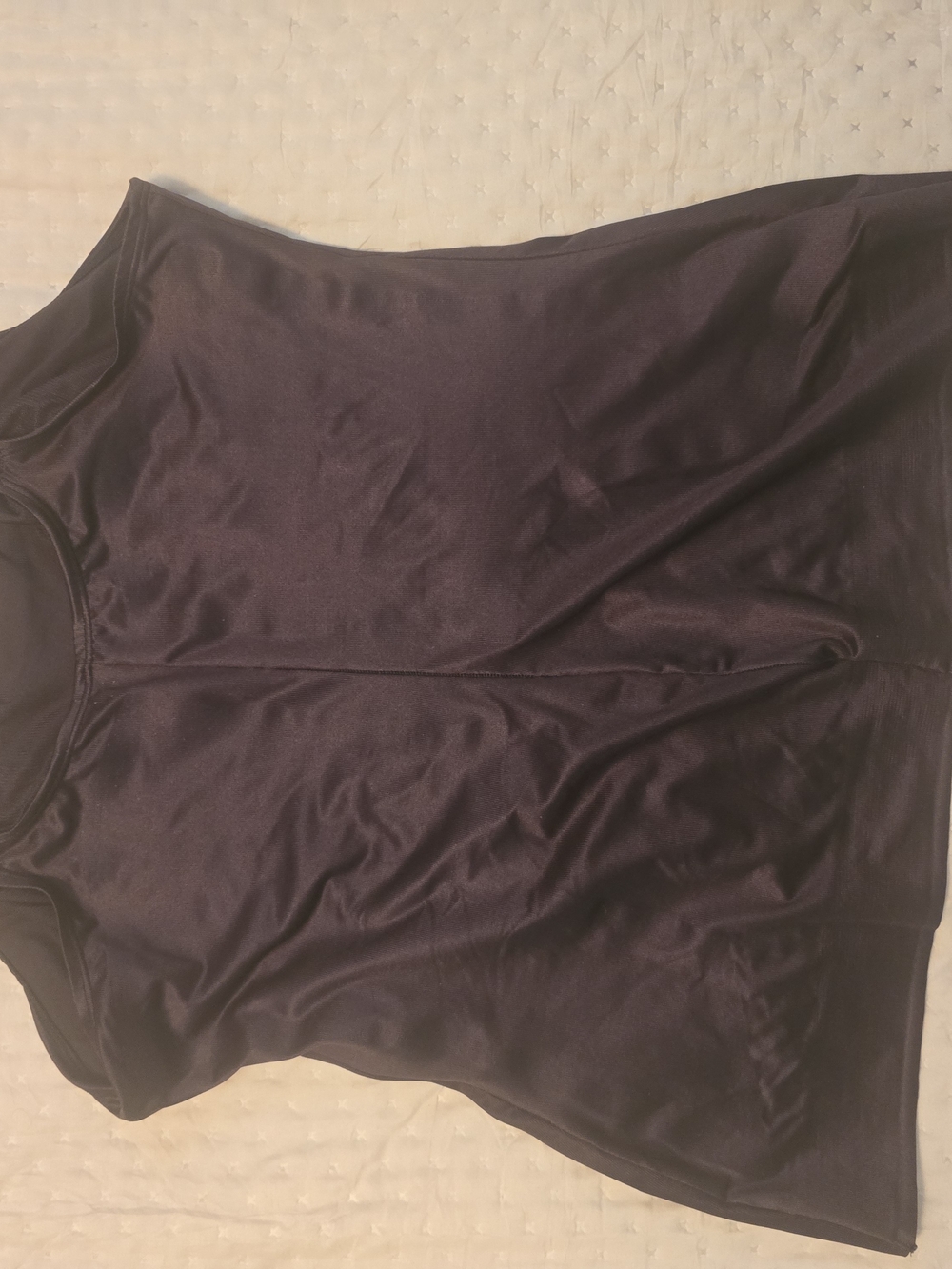 Womens RUBY RIBBON cami - Picture 2 of 3